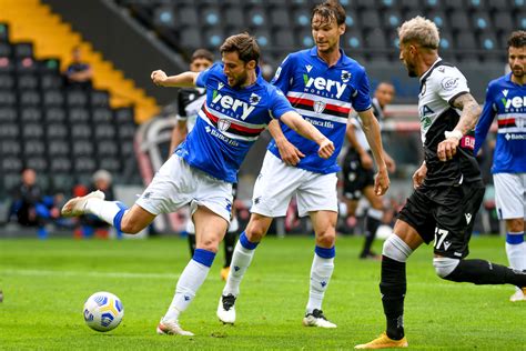 sampdoria fc